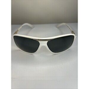 White Kreed Sunglasses Cash Flow Fortress Psalm 18:2